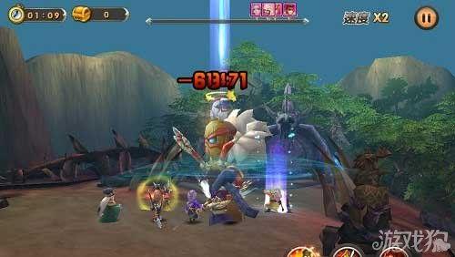 晶核最新版本爆料狂战,晶核最新版本爆料，狂战英雄再掀风云